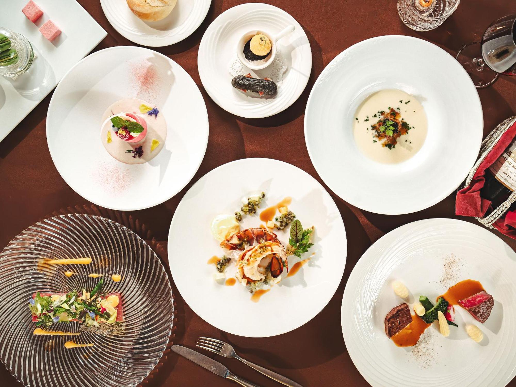 Hotel Le Grand Kyu Karuizawa Zewnętrze zdjęcie