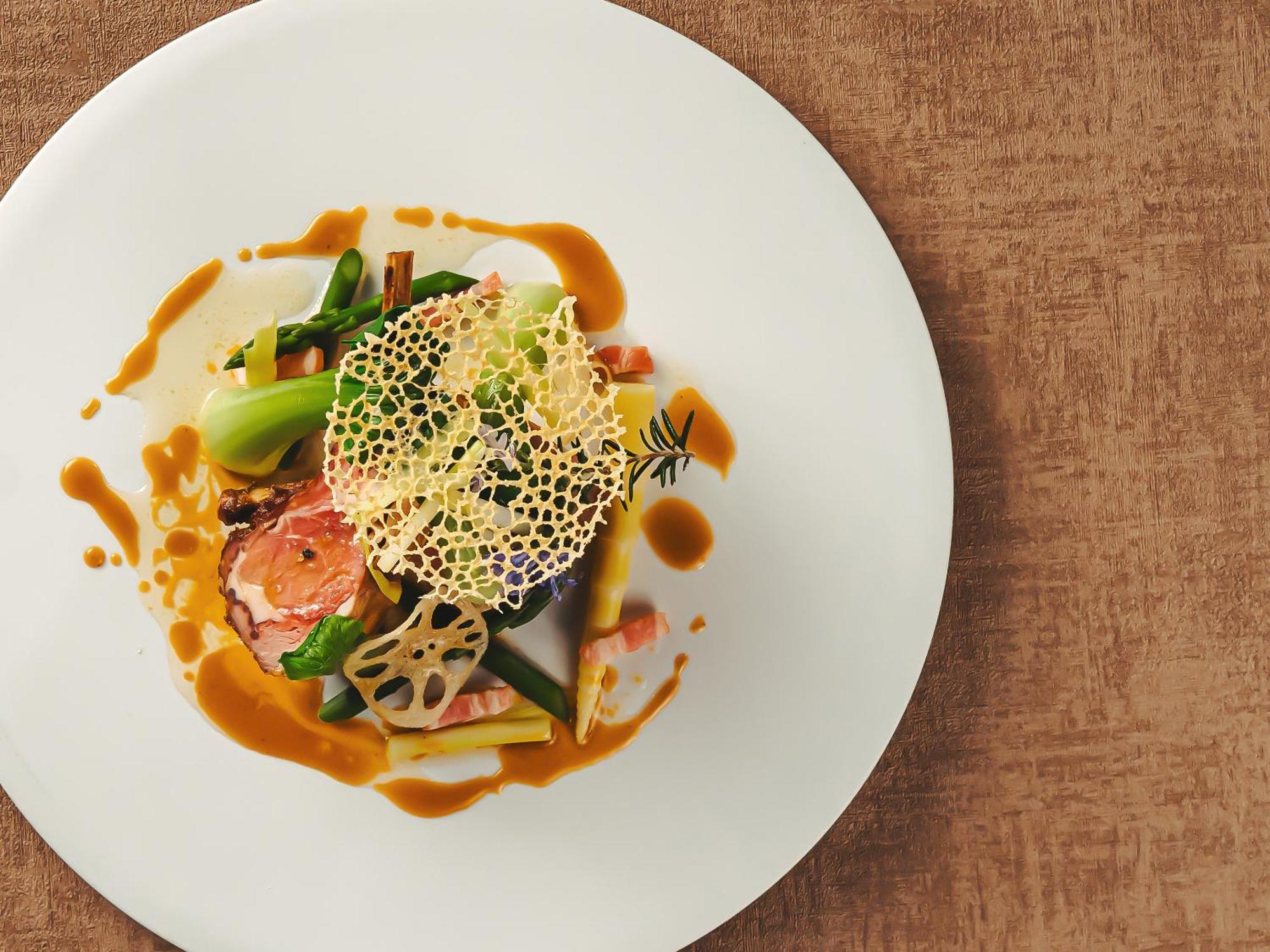 Hotel Le Grand Kyu Karuizawa Zewnętrze zdjęcie