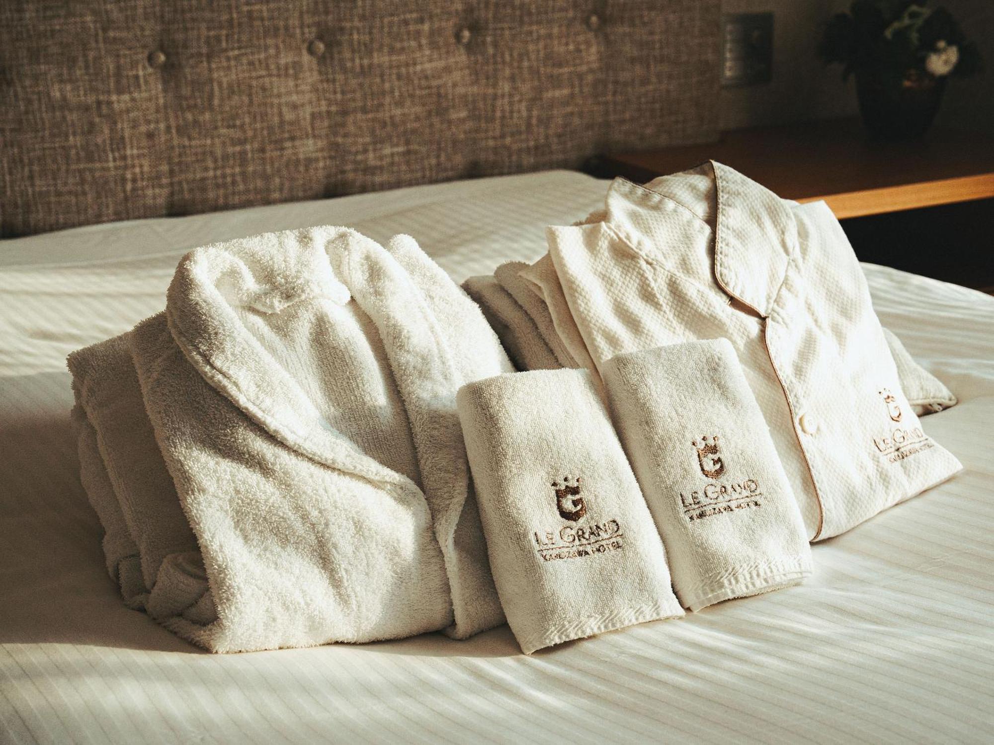 Hotel Le Grand Kyu Karuizawa Zewnętrze zdjęcie
