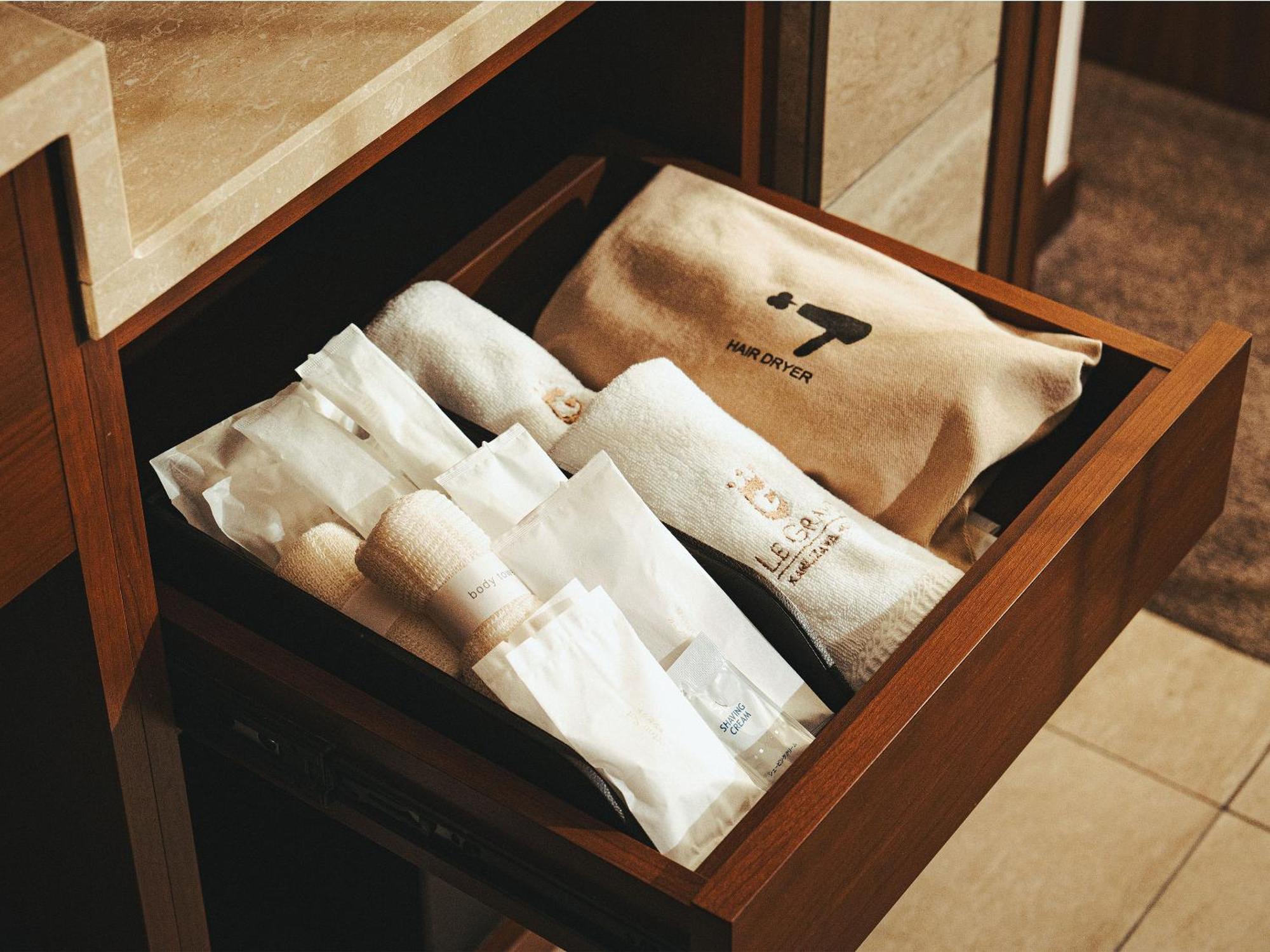 Hotel Le Grand Kyu Karuizawa Zewnętrze zdjęcie