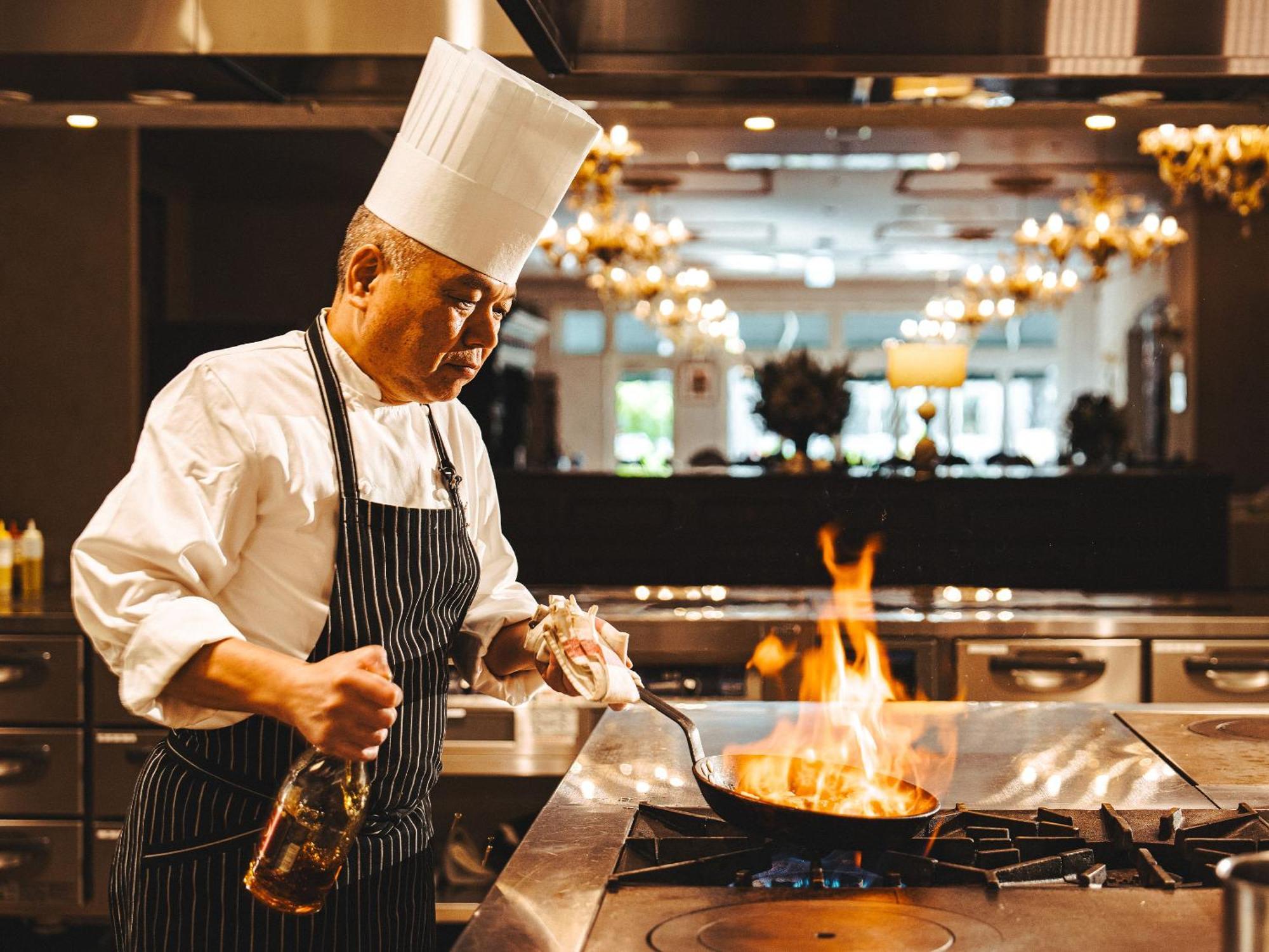 Hotel Le Grand Kyu Karuizawa Zewnętrze zdjęcie