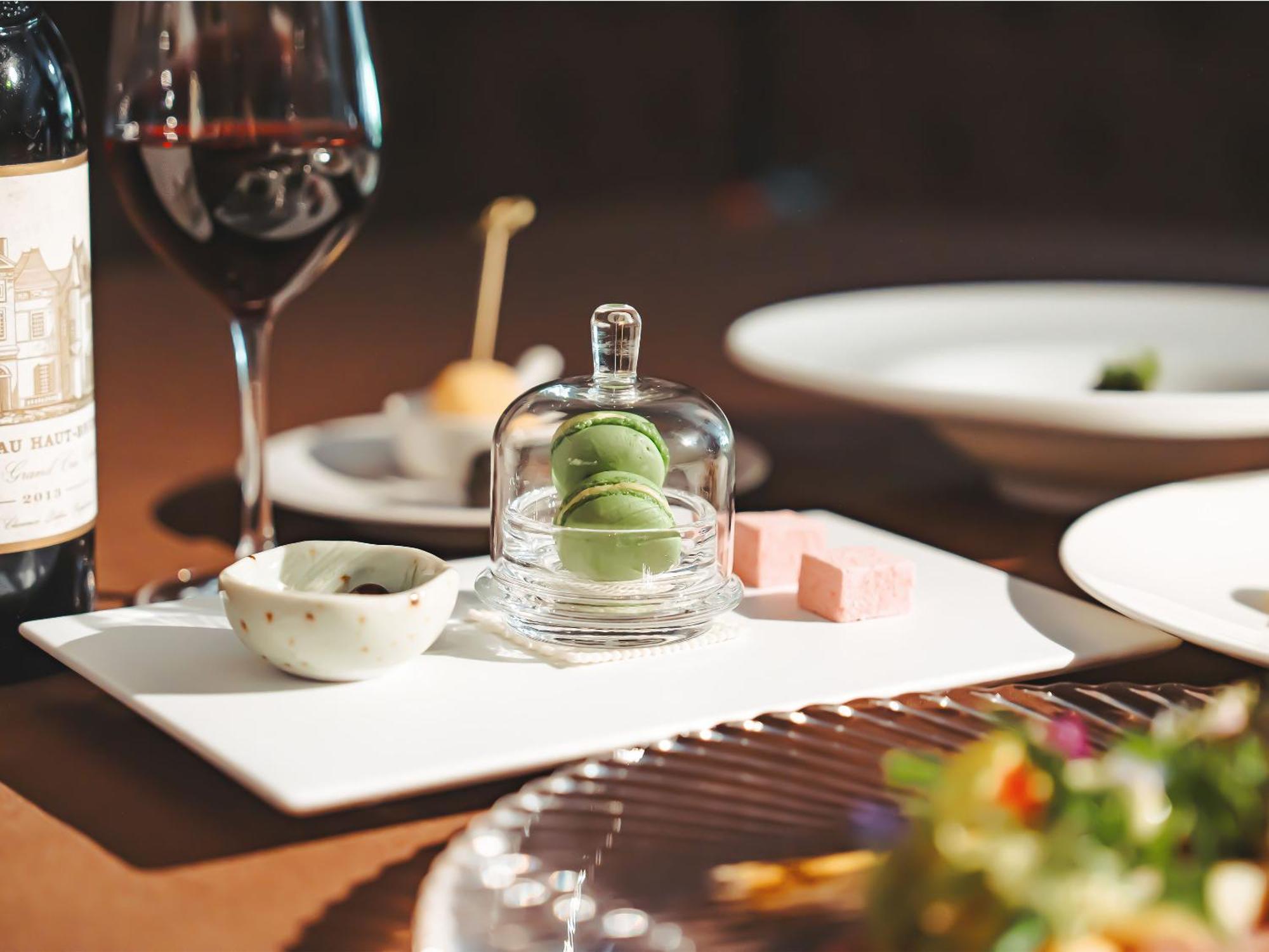 Hotel Le Grand Kyu Karuizawa Zewnętrze zdjęcie