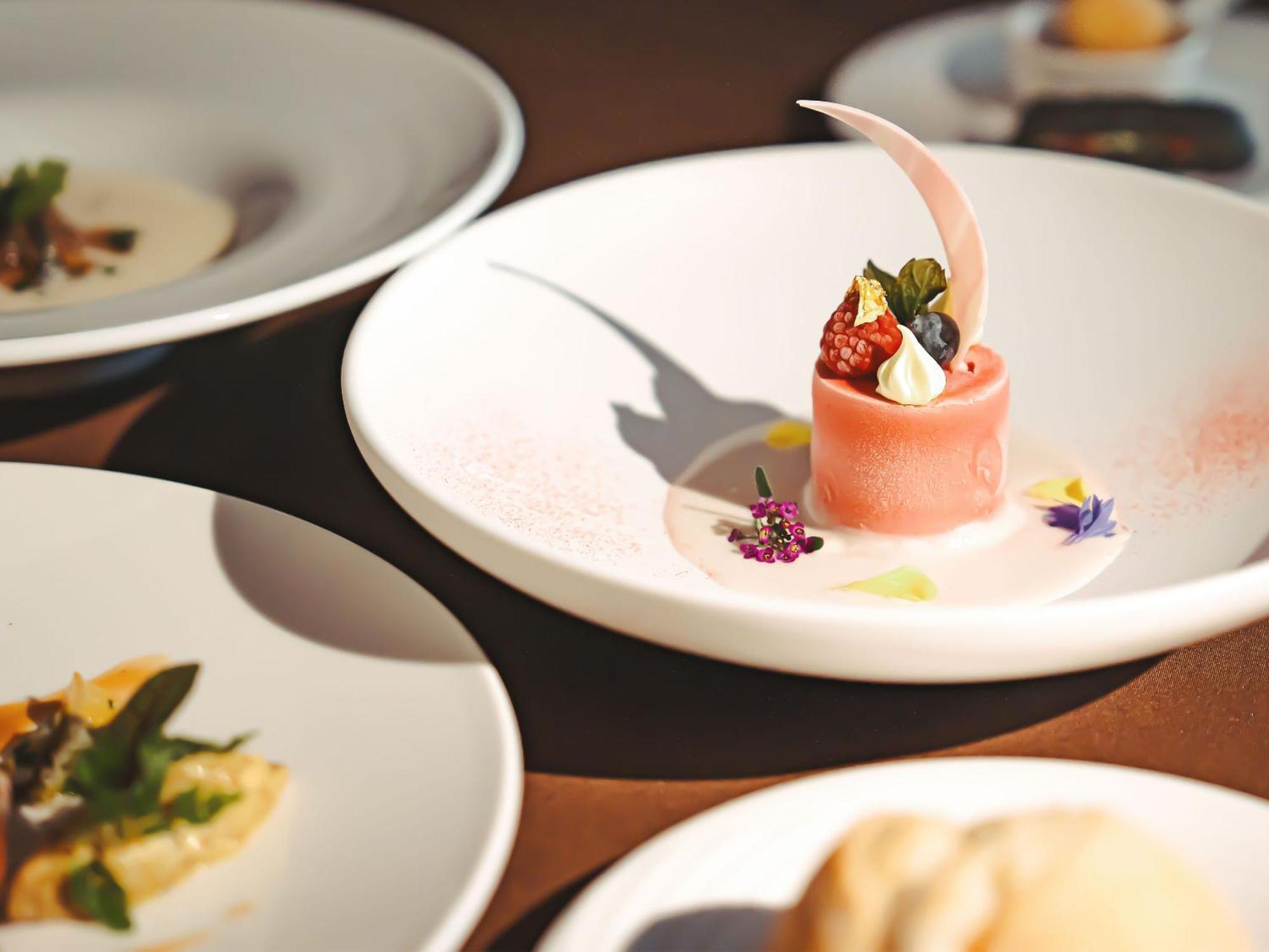 Hotel Le Grand Kyu Karuizawa Zewnętrze zdjęcie