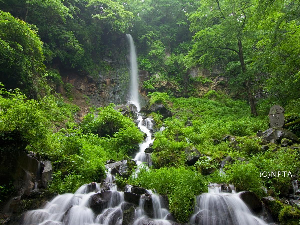 Hotel Le Grand Kyu Karuizawa Zewnętrze zdjęcie