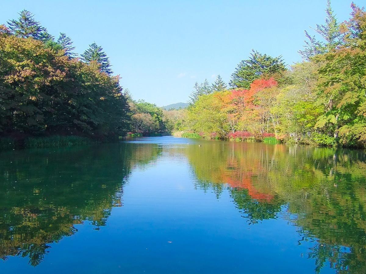 Hotel Le Grand Kyu Karuizawa Zewnętrze zdjęcie