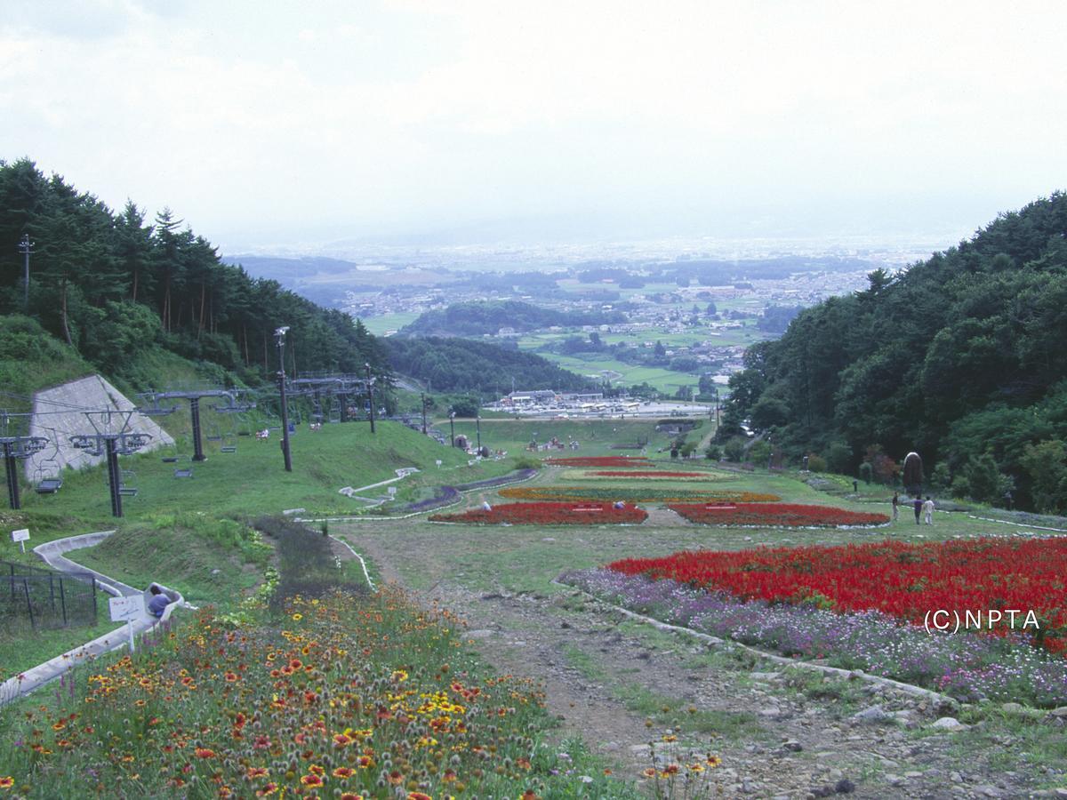 Hotel Le Grand Kyu Karuizawa Zewnętrze zdjęcie