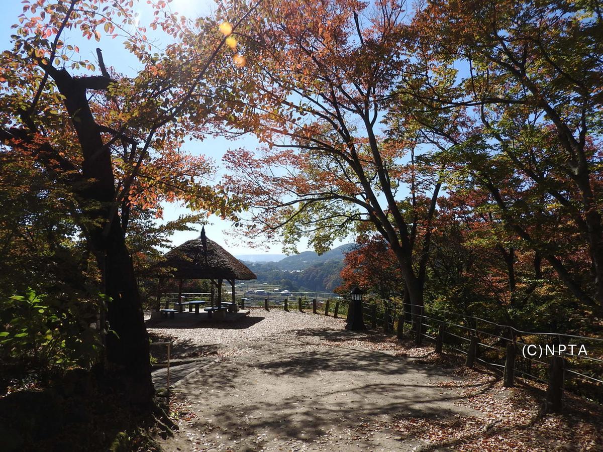 Hotel Le Grand Kyu Karuizawa Zewnętrze zdjęcie