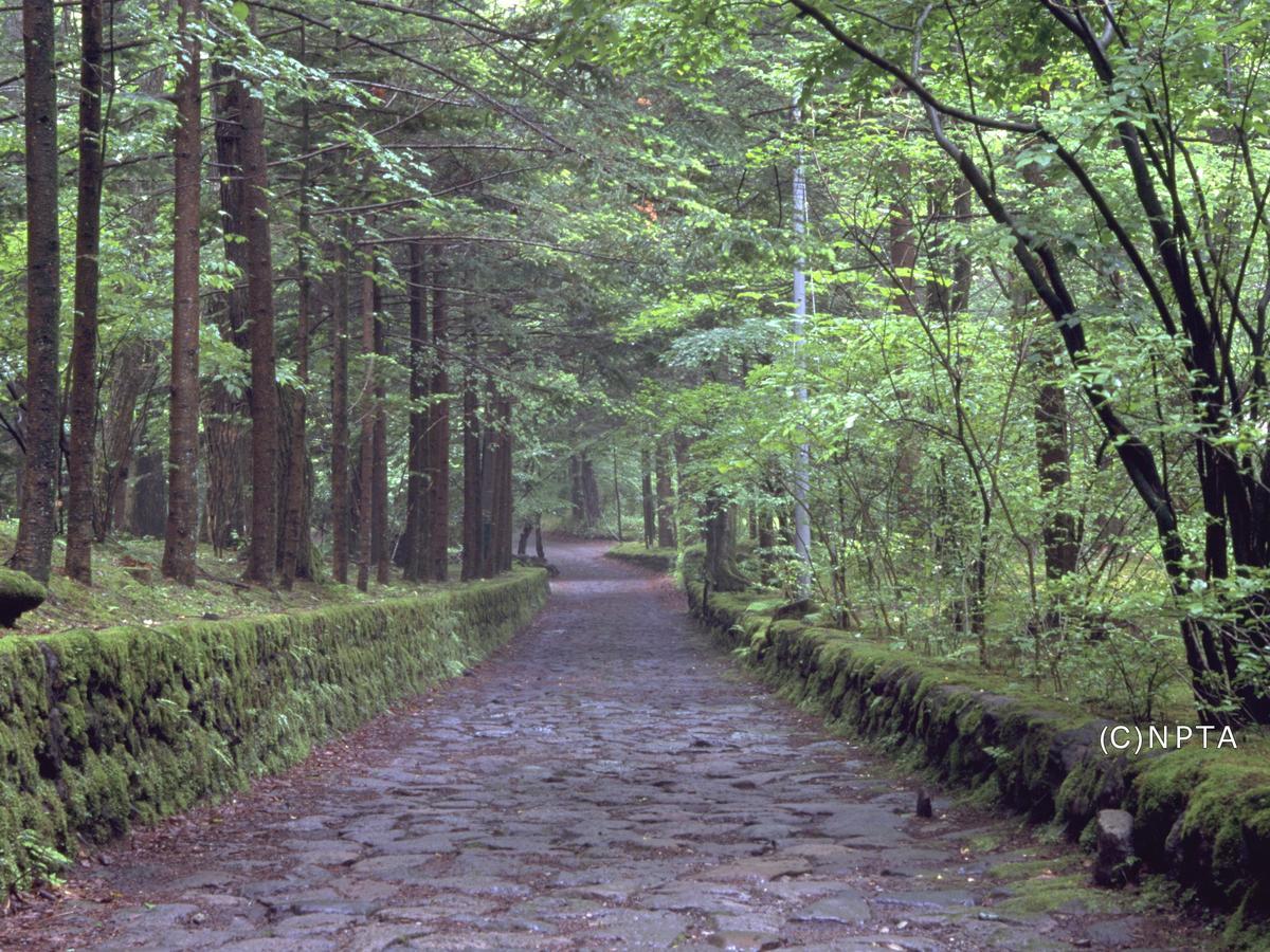Hotel Le Grand Kyu Karuizawa Zewnętrze zdjęcie